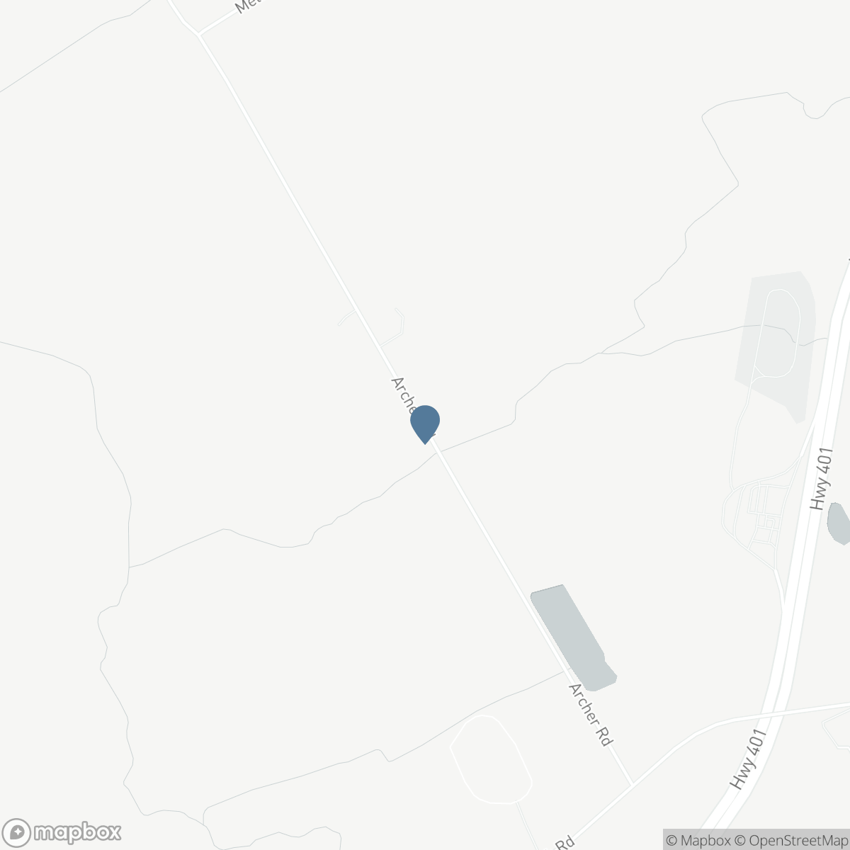 5153 ARCHER ROAD, South Stormont, Ontario K0C 1M0